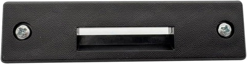 Boursin Rear Sliding Moonroof Cover Latch Sunroof Lock for GM Buick Enclave Chevy Traverse GMC Acadia Enclave 84900118 REV-1 - Image 1